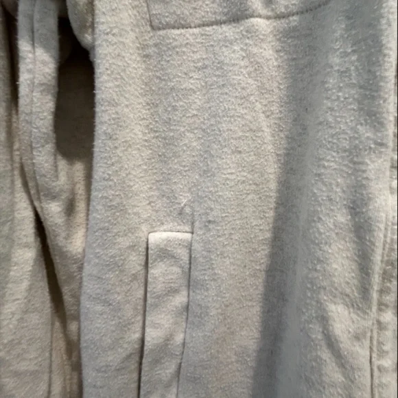 Madewell Shirt-Jacket Womens - Picture 4 of 6